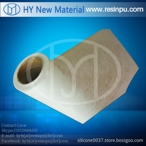 Non-Alkali Glass fiber surface mat